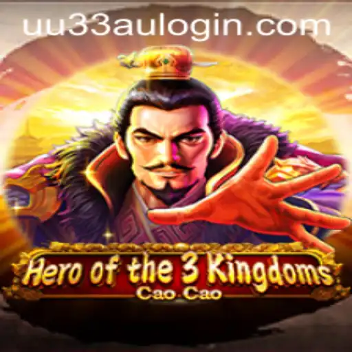 Heroofthe3KingdomsCaoCao: An Epic Adventure