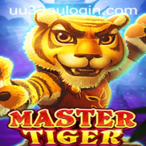 MasterTiger: A Roaring Adventure Awaits