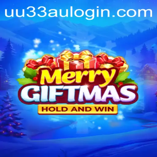 Unwrap the Magic of MerryGiftmas: The Perfect Holiday Game