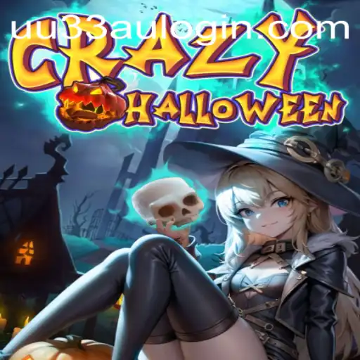 CrazyHalloween: Dive into the Spooky World of Virtual Thrills