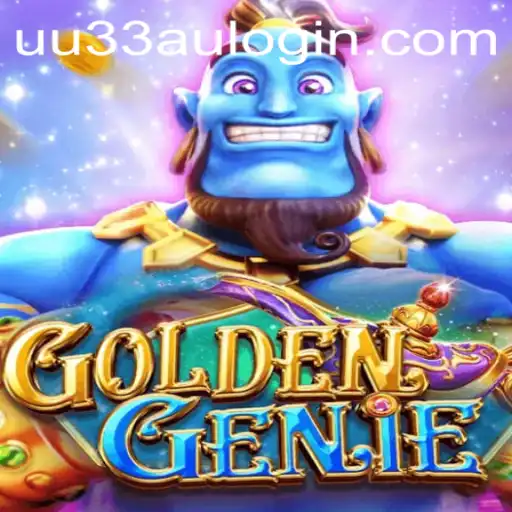 Discover the Enchantment of GOLDENGENIE: A Blend of Strategy and Adventure