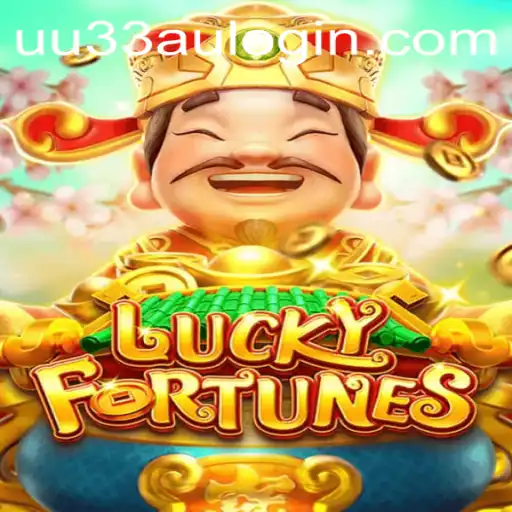 Discover the Thrills of LUCKYFORTUNES: A New Era of Entertaining Gameplay