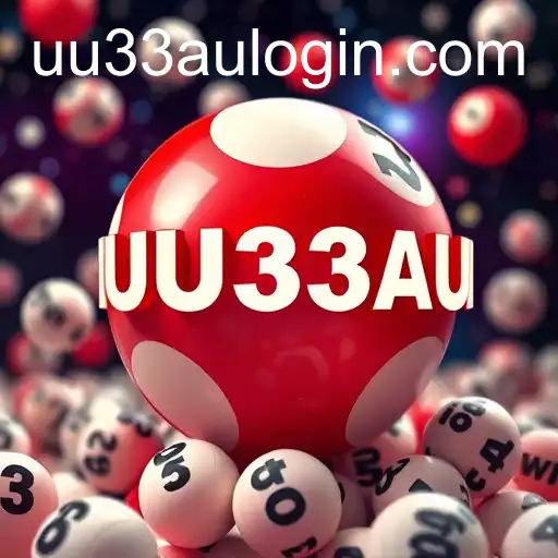 The Fascinating World of Lottery: Chances, Dreams, and The UU33au Experience
