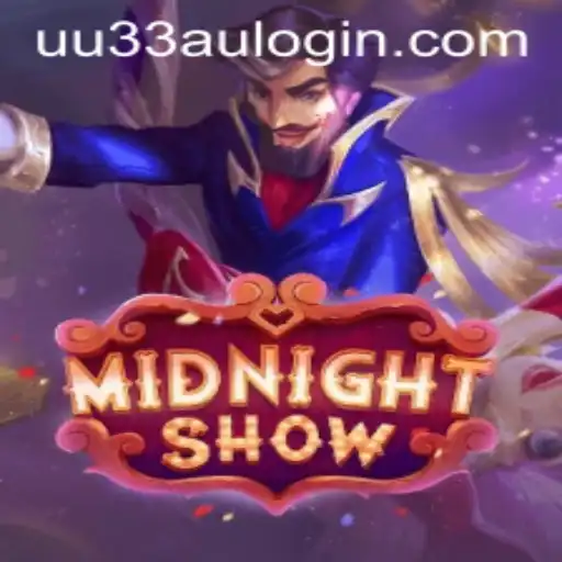 MidnightShow: The Revolutionary Game Taking the World by Storm