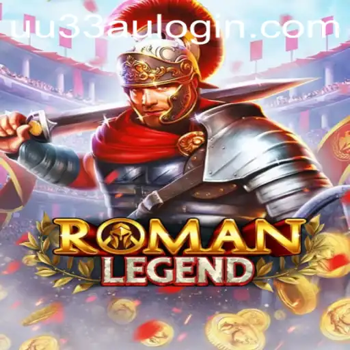 Explore the World of RomanLegend: A Captivating Journey Through Time