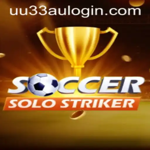 SoccerSoloStriker: The Ultimate Single-Player Soccer Experience