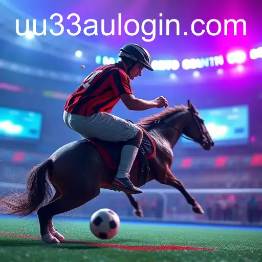 The Rise and Impact of Virtual Sports: Exploring UU33au