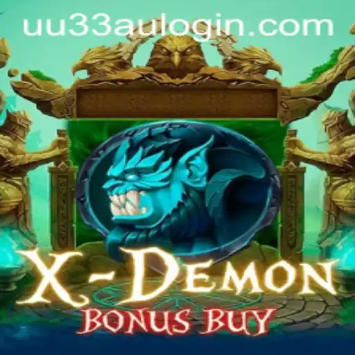 XDemonBonusBuy: Dive into a World of Excitement and Strategy